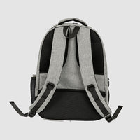 Ultimate Full Zip Backpack - MU2215-The Teehive
