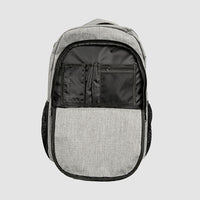 Ultimate Full Zip Backpack - MU2215-The Teehive