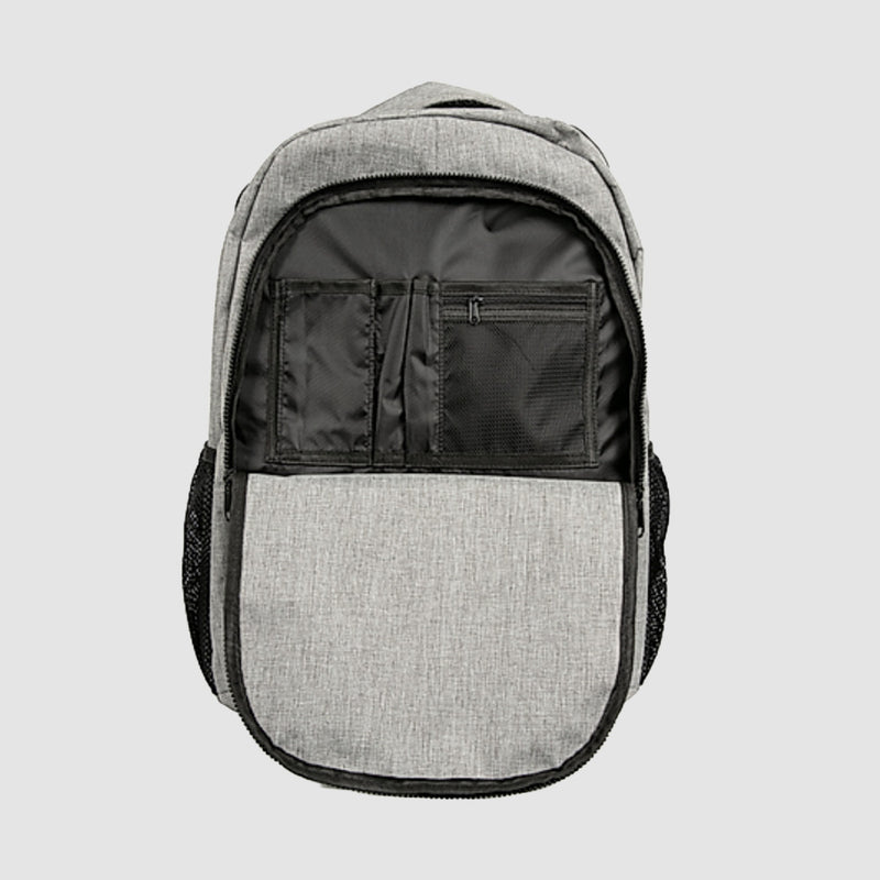Ultimate Full Zip Backpack - MU2215-The Teehive