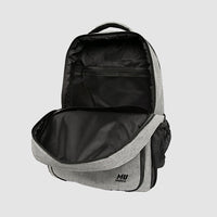 Ultimate Full Zip Backpack - MU2215-The Teehive