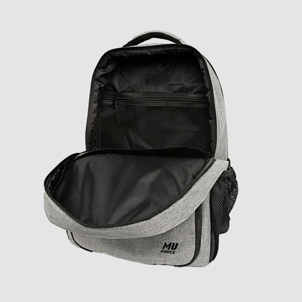 Ultimate Full Zip Backpack - MU2215-The Teehive