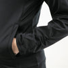 MoveU Women's/Youth High Neck Jacket (Baseball/Softball)-The Teehive