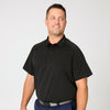 Men's Classic Pique Short Sleeve Polo - MU2300