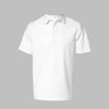 Men's Classic Pique Short Sleeve Polo - MU2300