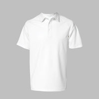 Men's Classic Pique Short Sleeve Polo - MU2300