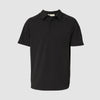 Men's Classic Pique Short Sleeve Polo - MU2300-The Teehive