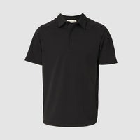 Men's Classic Pique Short Sleeve Polo - MU2300-The Teehive
