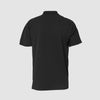 Men's Classic Pique Short Sleeve Polo - MU2300-The Teehive