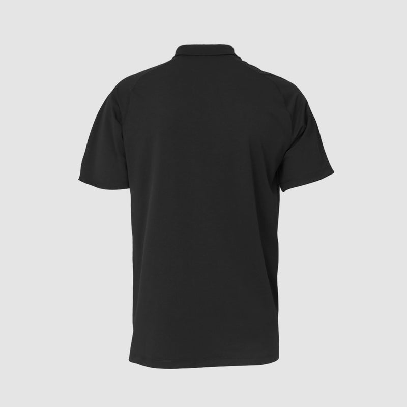 Men's Classic Pique Short Sleeve Polo - MU2300-The Teehive