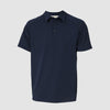 Men's Classic Pique Short Sleeve Polo - MU2300-The Teehive