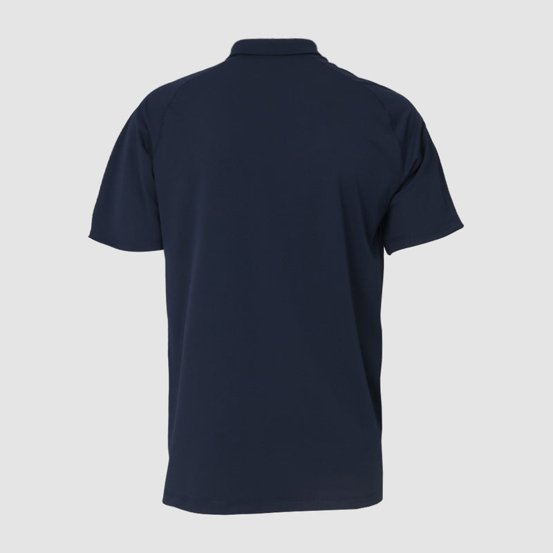 Men's Classic Pique Short Sleeve Polo - MU2300-The Teehive
