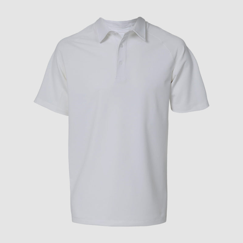 Men's Classic Pique Short Sleeve Polo - MU2300-The Teehive