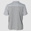 MoveU Heather Polo - MU2301-The Teehive