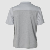 MoveU Heather Polo - MU2301-The Teehive