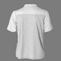 MoveU Heather Polo - MU2301