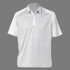 MoveU Heather Polo - MU2301