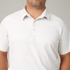 Men's Classic Pique Short Sleeve Polo - MU2300