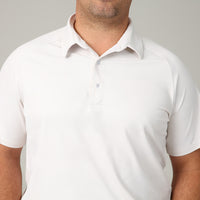 Men's Classic Pique Short Sleeve Polo - MU2300