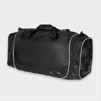 Move U Large Duffle Bag - MU3000-The Teehive