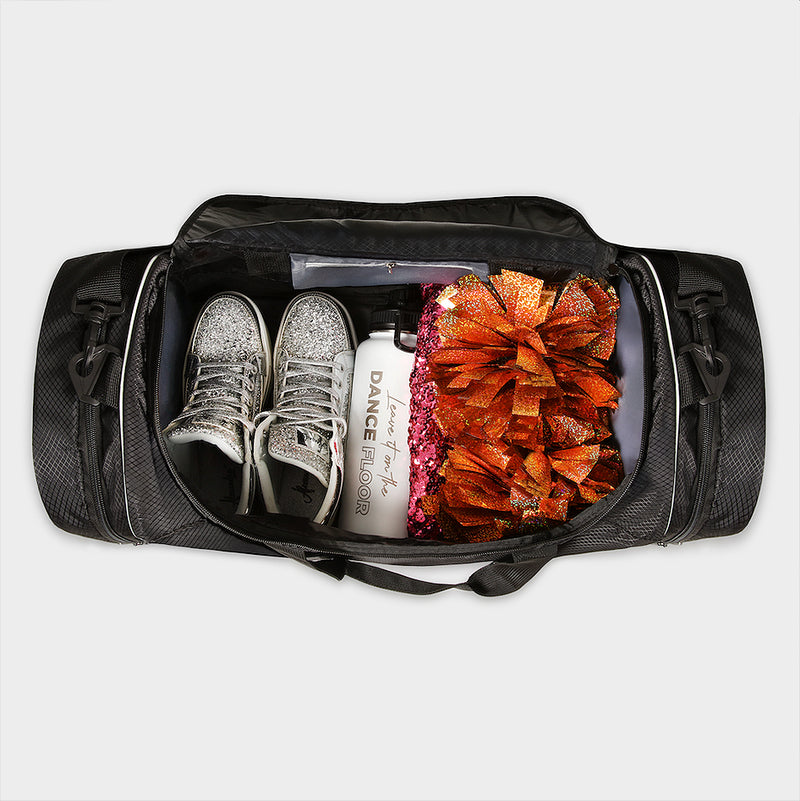 Move U Large Duffle Bag - MU3000-The Teehive
