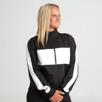 MoveU Track Jacket - MU6011-The Teehive
