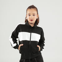 MoveU Track Jacket - MU6011-The Teehive