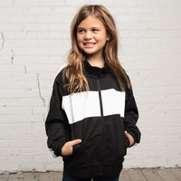 MoveU Track Jacket - MU6011-The Teehive