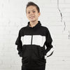 MoveU Track Jacket - MU6011-The Teehive