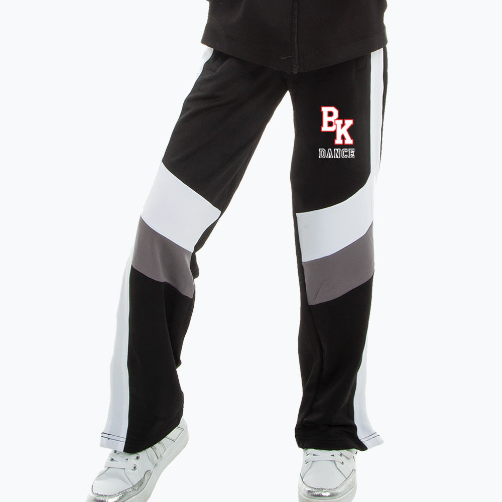 Move U Retro Inspired Track Pant