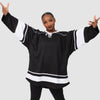 Hockey Jersey - MU6045-The Teehive