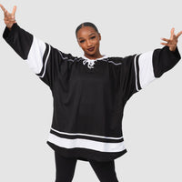 Hockey Jersey - MU6045-The Teehive