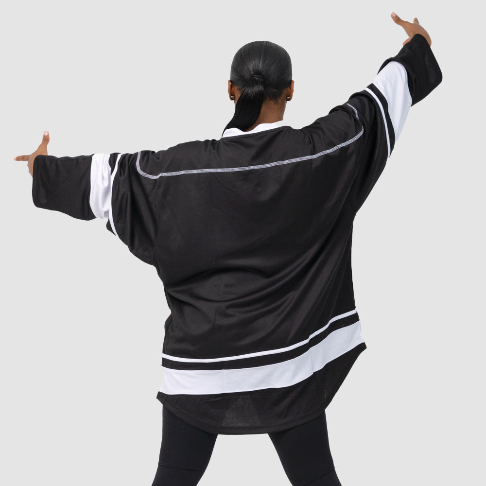 Hockey Jersey - MU6045-The Teehive