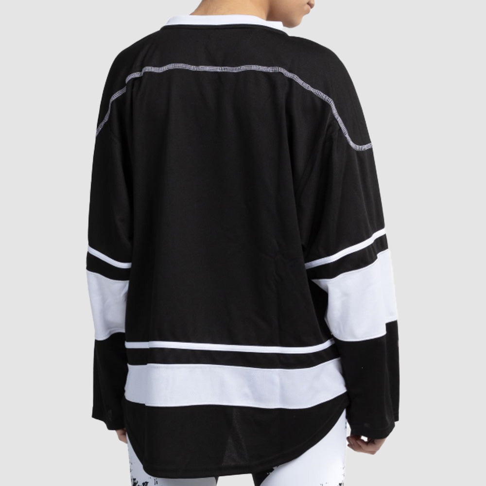 Hockey Jersey - MU6045-The Teehive