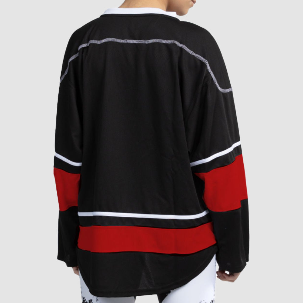 Hockey Jersey - MU6045-The Teehive