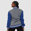 Letterman Jacket - MU6046-The Teehive