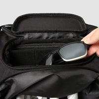 DeLuxe Duffle Bag - MU6105-The Teehive
