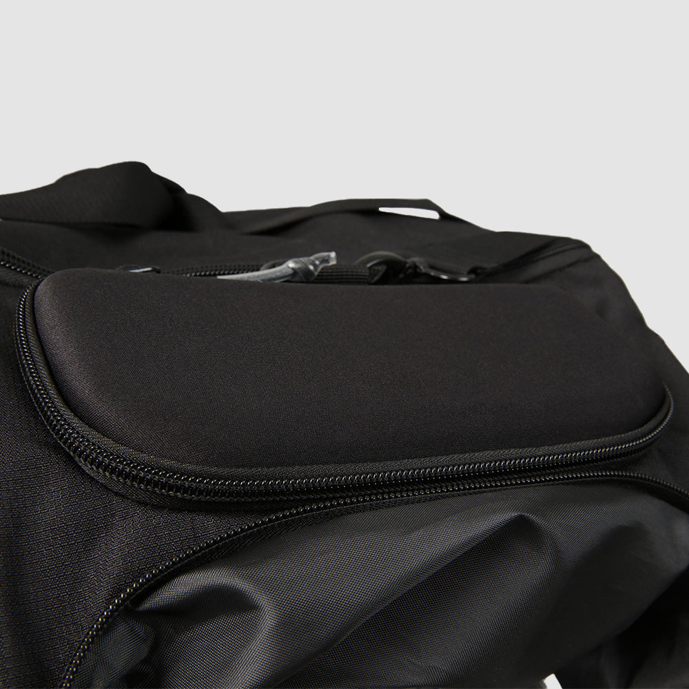 DeLuxe Duffle Bag - MU6105-The Teehive