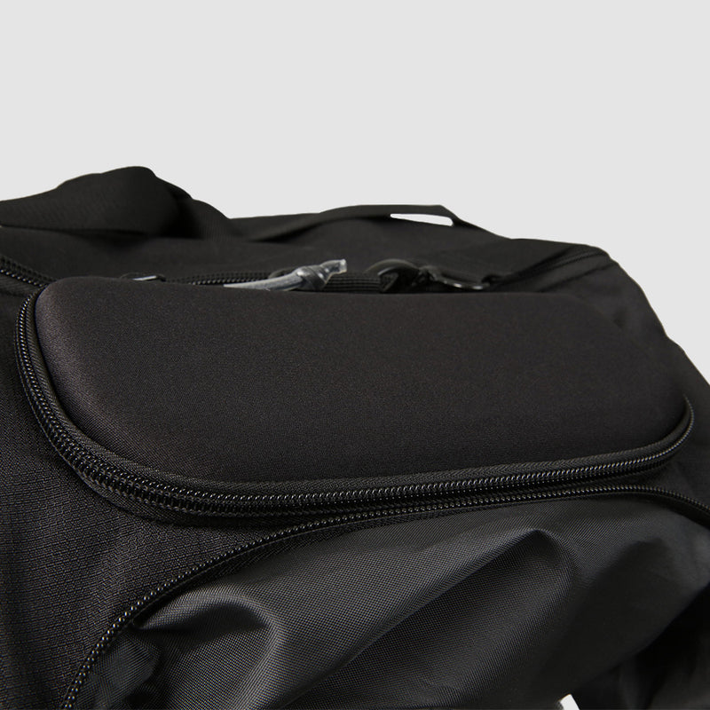 DeLuxe Duffle Bag - MU6105-The Teehive