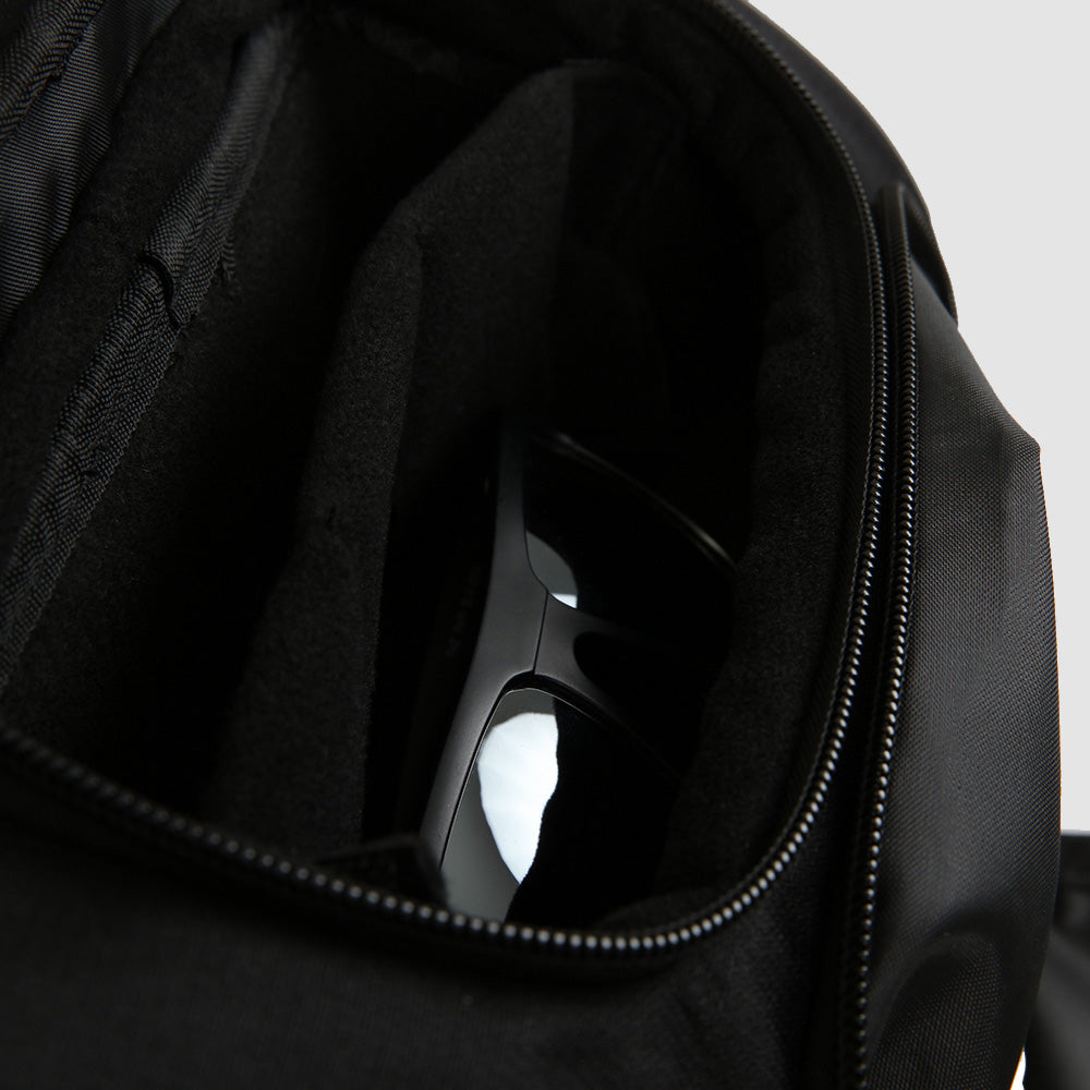 DeLuxe Duffle Bag - MU6105-The Teehive