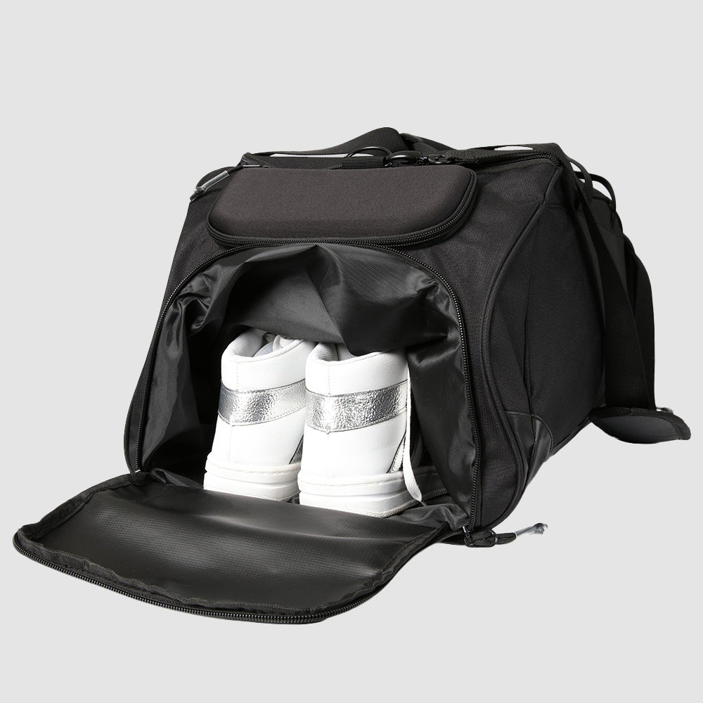 DeLuxe Duffle Bag - MU6105-The Teehive
