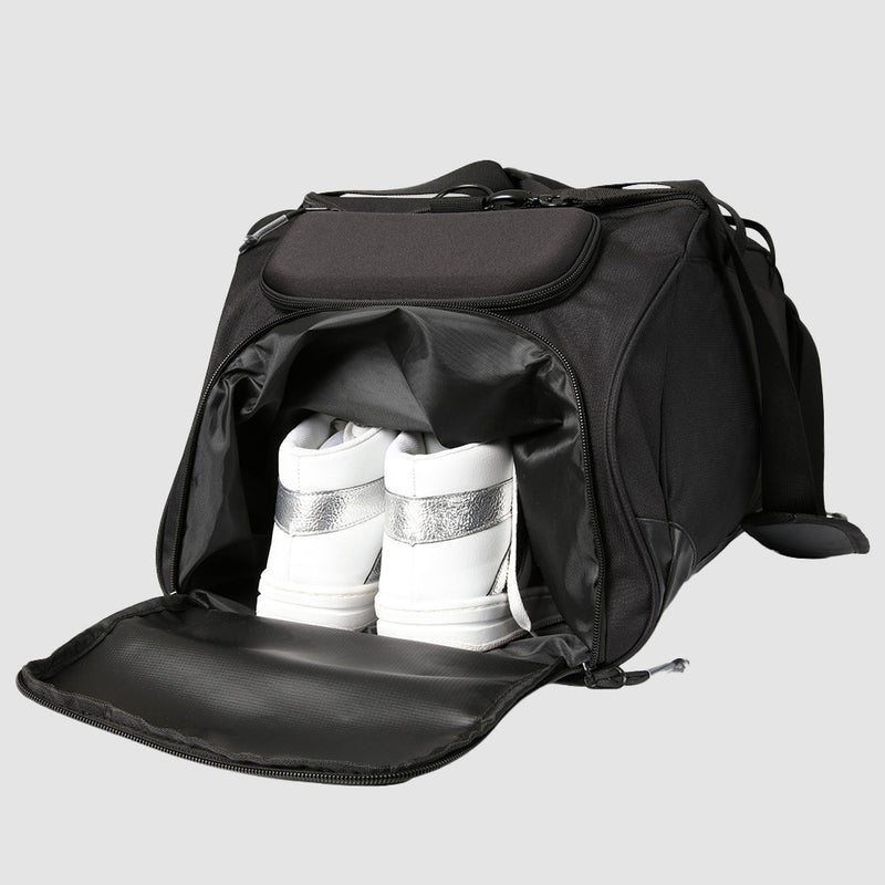 DeLuxe Duffle Bag - MU6105-The Teehive