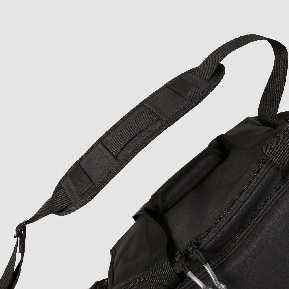DeLuxe Duffle Bag - MU6105-The Teehive