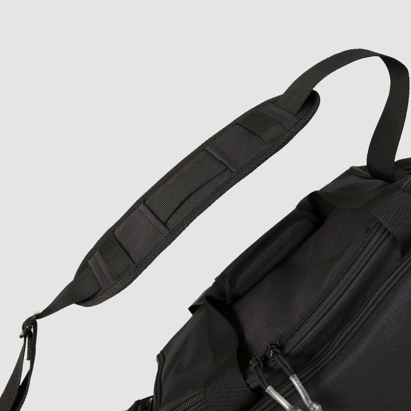 DeLuxe Duffle Bag - MU6105-The Teehive