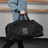 DeLuxe Duffle Bag - MU6105 (Trapshooting)-The Teehive