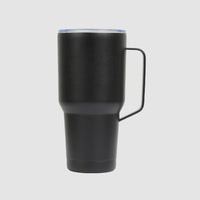 28 oz Insulated Tumbler with Handle - MUG02
