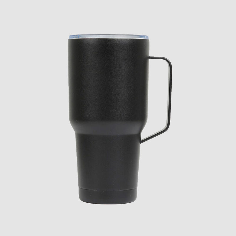 28 oz Insulated Tumbler with Handle - MUG02