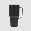 28 oz Insulated Tumbler with Handle - MUG02-The Teehive