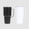 28 oz Insulated Tumbler with Handle - MUG02-The Teehive