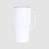28 oz Insulated Tumbler with Handle - MUG02
