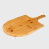 Bamboo Pizza Peel L22"xW12"xT0.5" : Box of 10-The Teehive